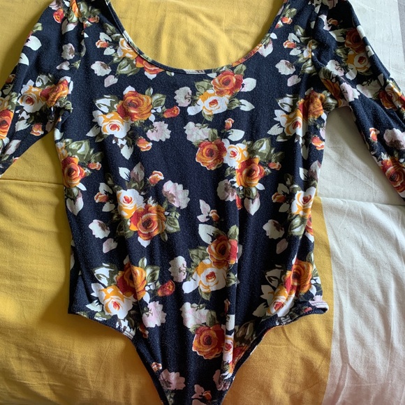 Bodysuit - Picture 1 of 2